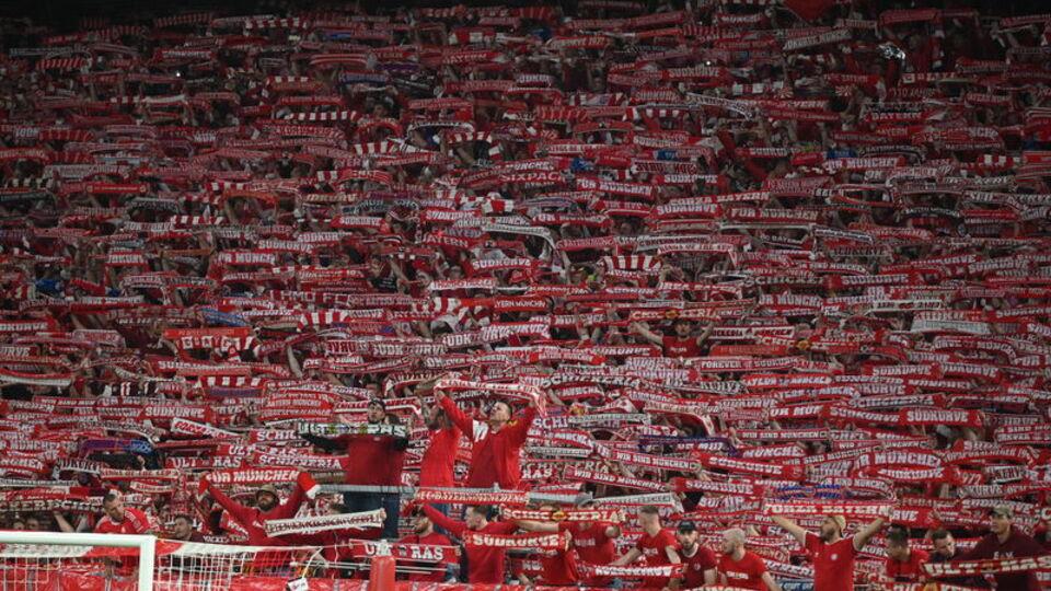 Bayern Münih son hissesini de sattı!