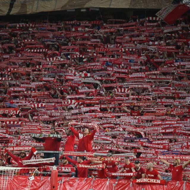Bayern Münih son hissesini de sattı!