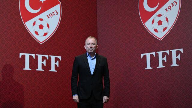 Sergen Yalçın'ın teknik ekibi belli oldu!