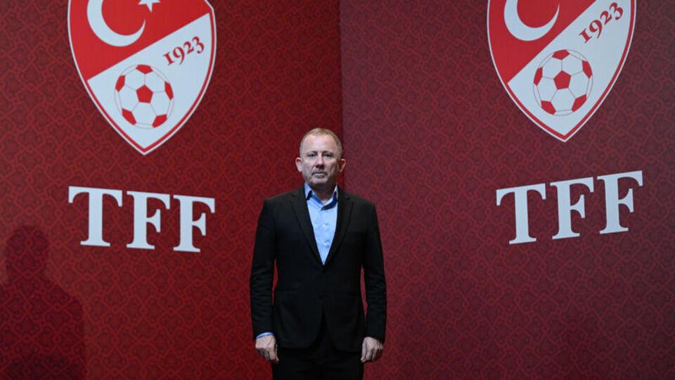 Sergen Yalçın'ın teknik ekibi belli oldu!