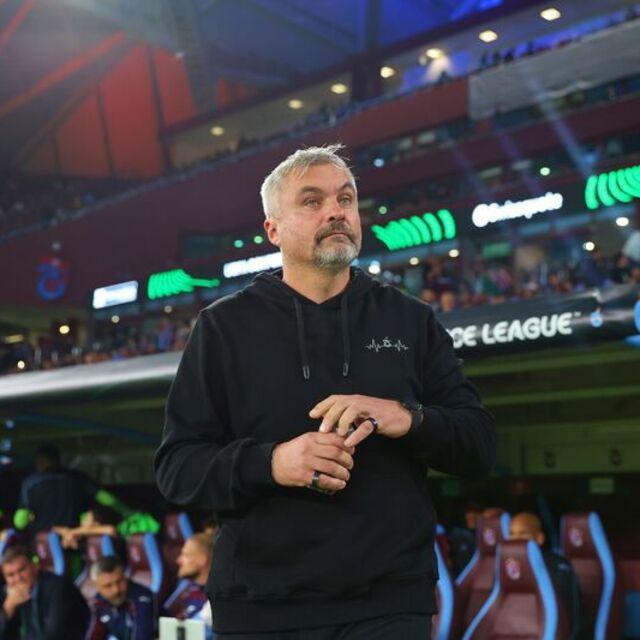 Thomas Reis'tan 7 değişiklik!