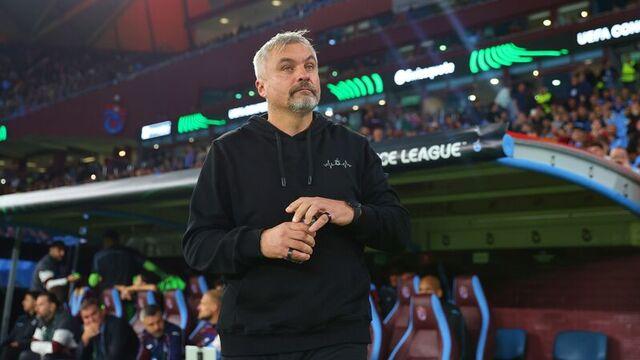 Thomas Reis'ten tarihi başarı!