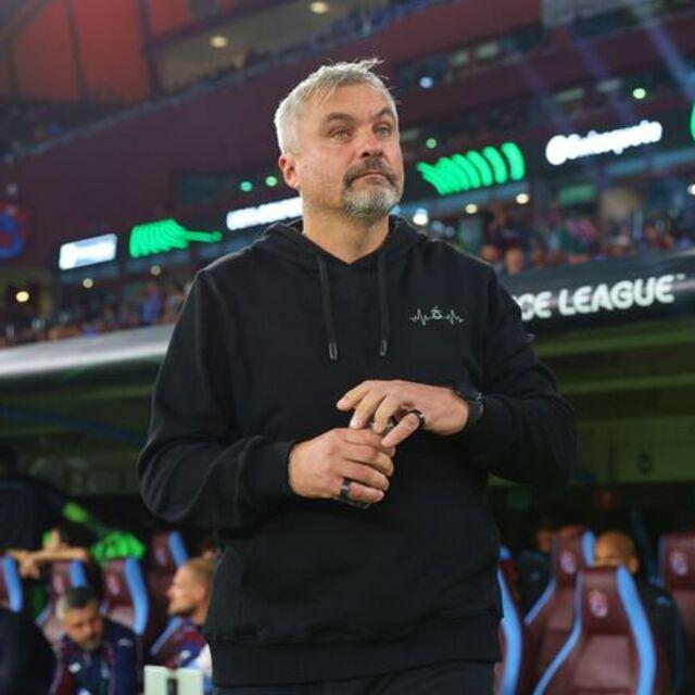 Thomas Reis'ten tarihi başarı!
