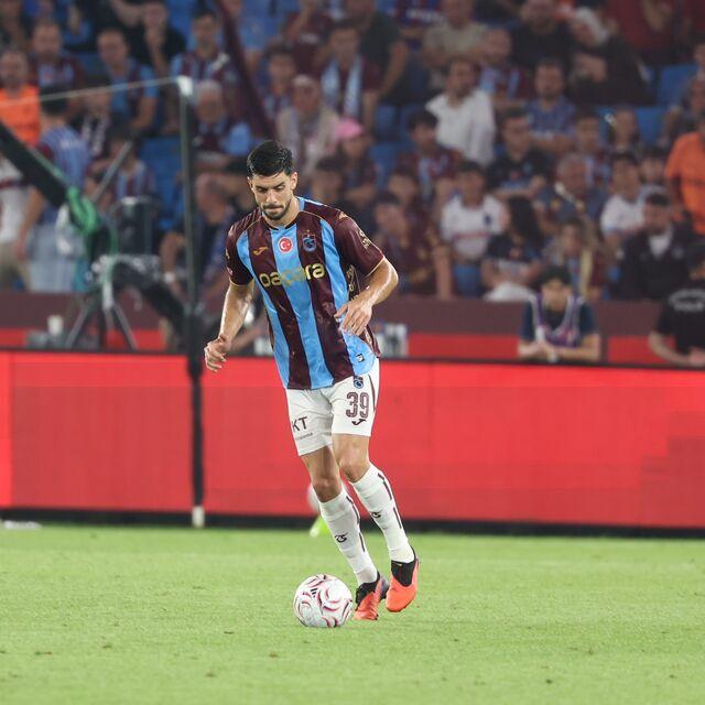 "Gol yemeden kazandığımız için mutluyuz"