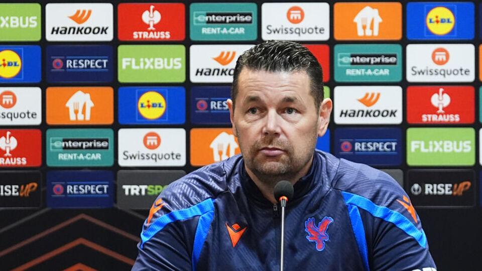"Beşiktaş'ı oynatmamaya çalıştık"