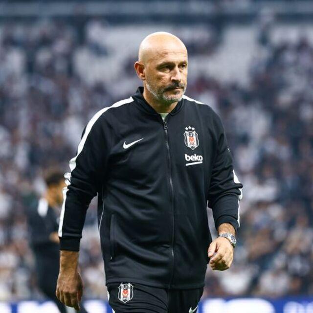 "Avrupa'da namağlup devam ediyoruz"