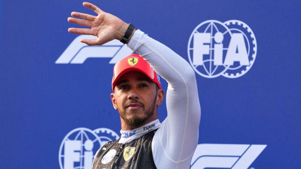 Hamilton'dan "Filistin'e özgürlük" çağrısı!
