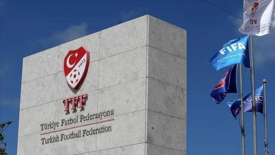 PFDK'dan 11 kulübe ceza!
