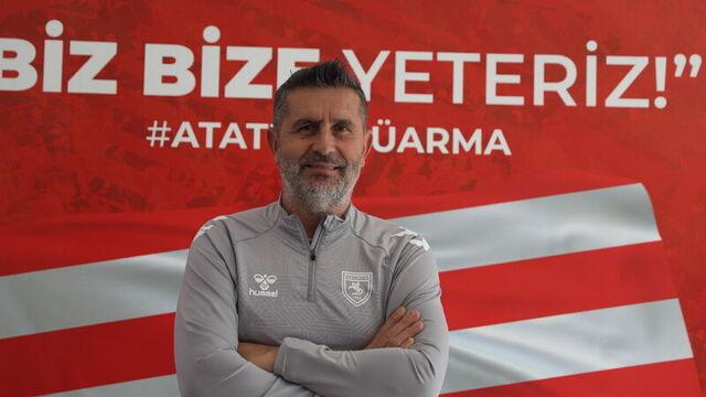"Bu zor durumdan çıkacağız"