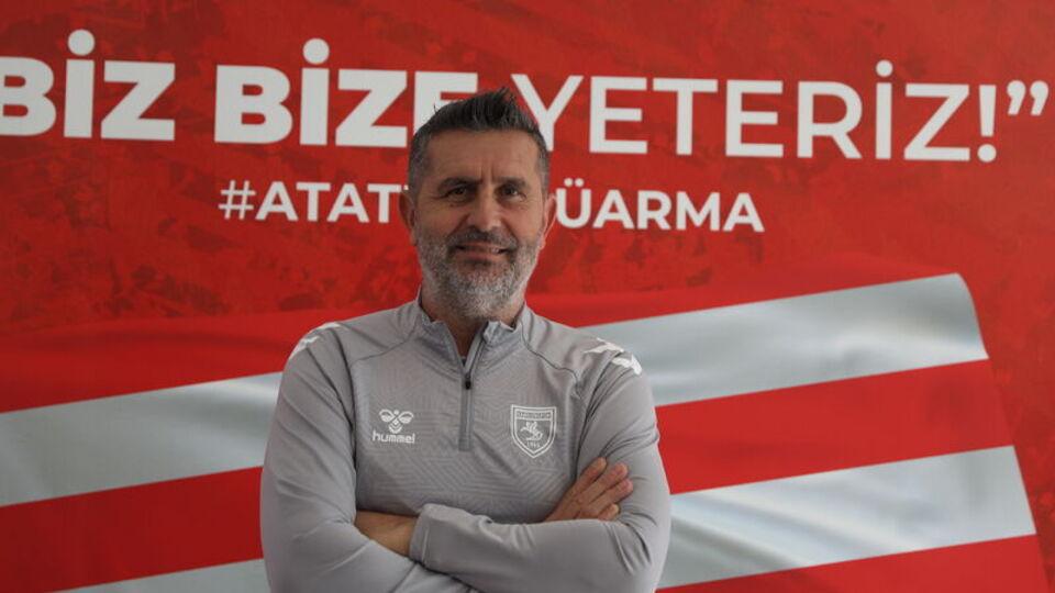 "Bu zor durumdan çıkacağız"