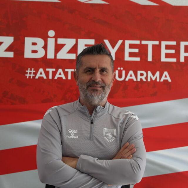 "Bu zor durumdan çıkacağız"