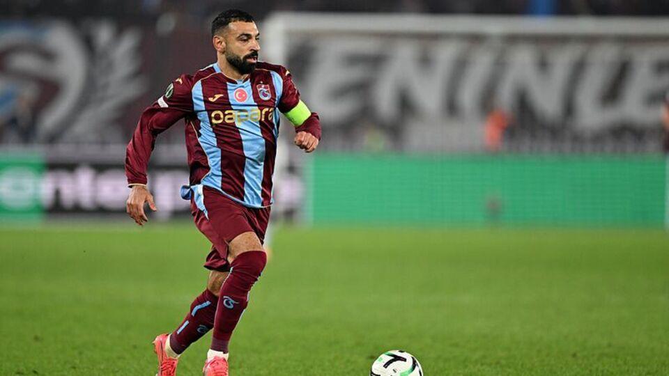 Salah, deplasman hasretini bitirmek istiyor!