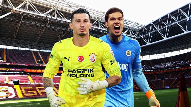 Derbinin kaderi onların elinde!