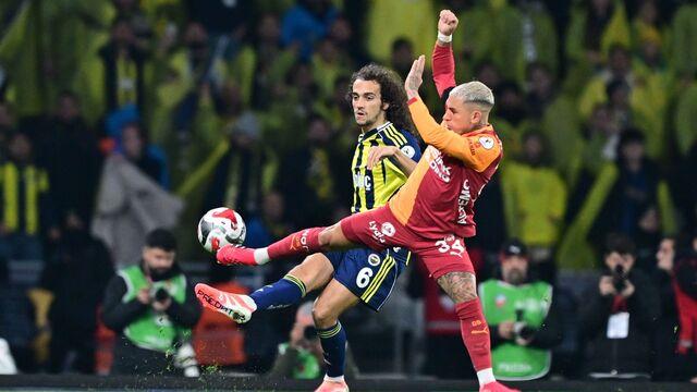Derbide ilk golün önemi büyük
