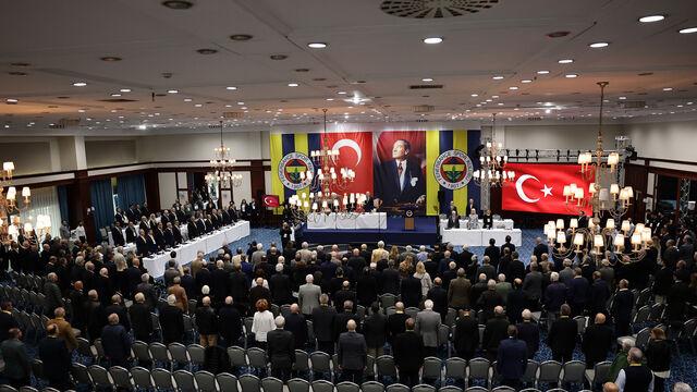 Fenerbahçe'de yönetim, yatırım maliyetlerini üstlendi