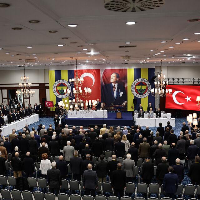 Fenerbahçe'de yönetim, yatırım maliyetlerini üstlendi
