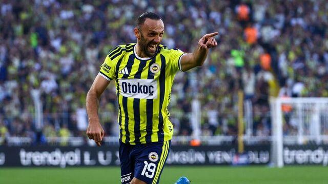 "Galatasaray'dan bir adım öndeyiz"