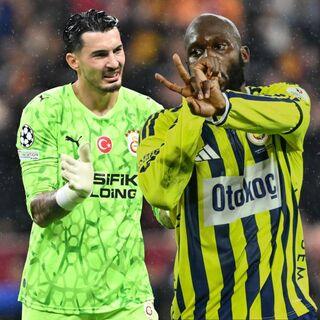 Eski futbolcular dev derbiyi değerlendirdi!