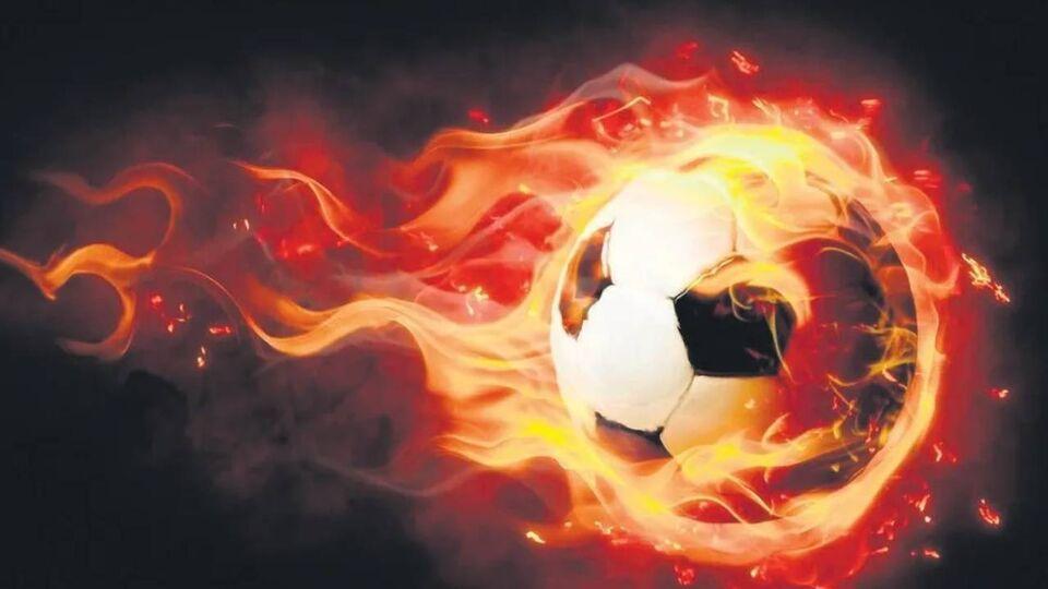 Inter uzatmada attığı gollerle kazandı!