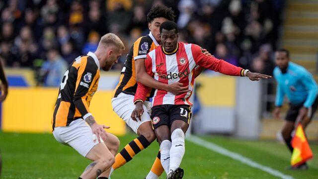 Hull City'nin galibiyet hasreti sürüyor!