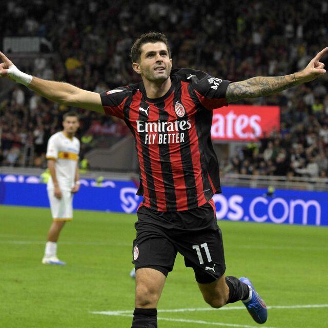 Milan, Udinese'yi iki golle geçti!