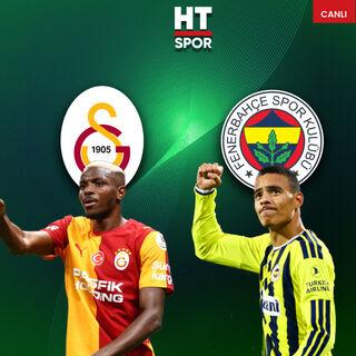 RAMS Park'ta dev derbi: İşte muhtemel 11'ler!