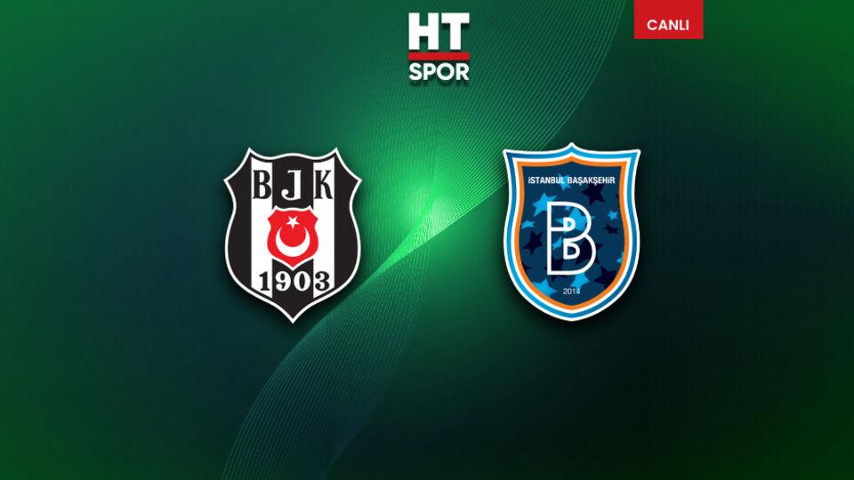 Dolmabahçe'de zorlu mücadele!