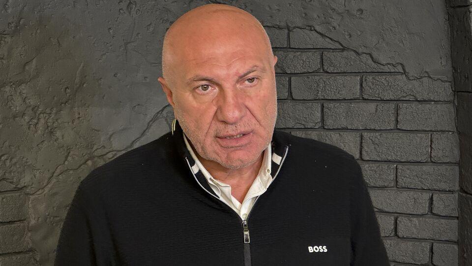"Devre arasında gerekli transferleri yapacağız"