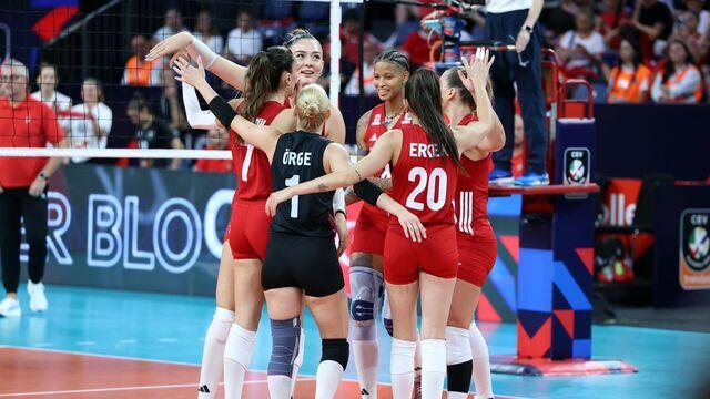 İşte Sultanlar'ın Dünya Kupası'ndaki rakipleri!