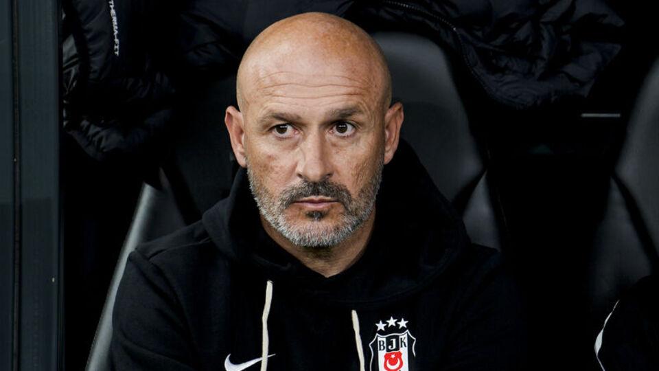 Vincenzo Italiano'dan 8 değişiklik!