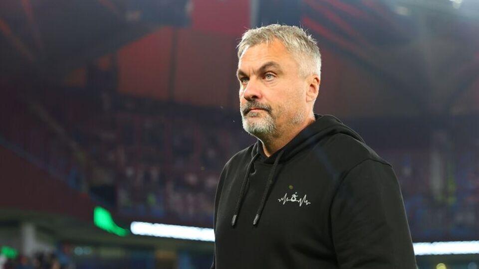 Thomas Reis'tan 7 değişiklik!