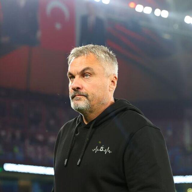 Thomas Reis'tan 7 değişiklik!