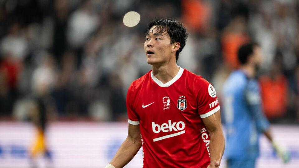 Oh, Süper Lig'de siftah yaptı!