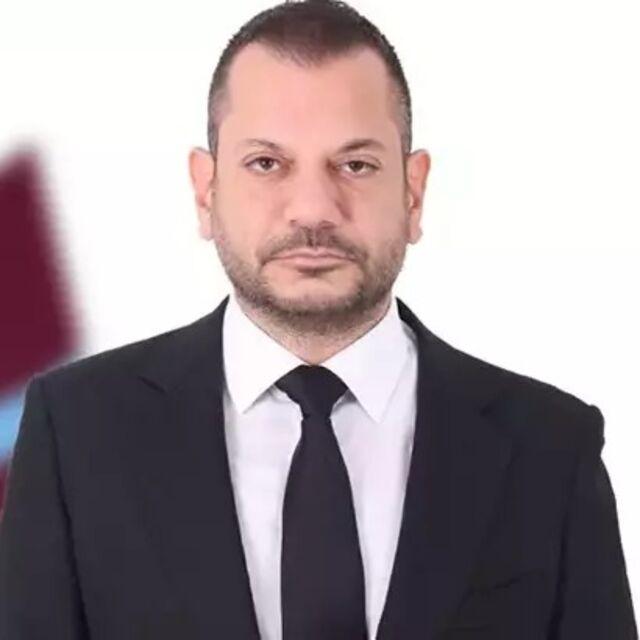 Ertuğrul Doğan'dan dostluk mesajı