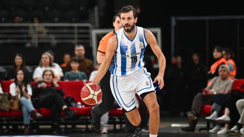 Türk Telekom, Eurocup'ta çıkış arıyor!
