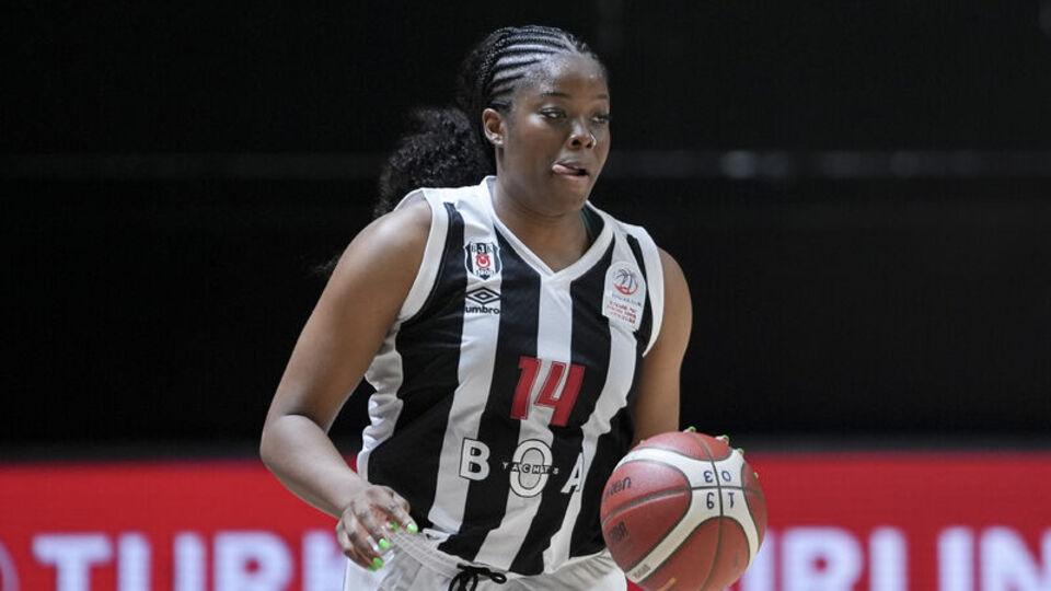 Beşiktaş, Fransa'da galibiyet peşinde!