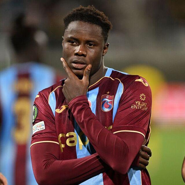 Franculino Dju'ndan 8 maçta 7 gol!