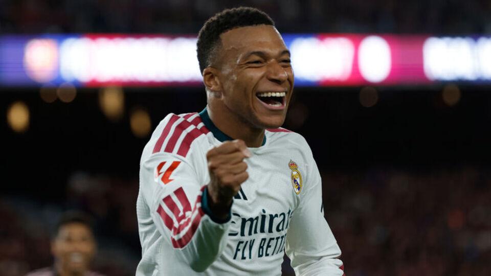 Çin'de Mbappe krizi!