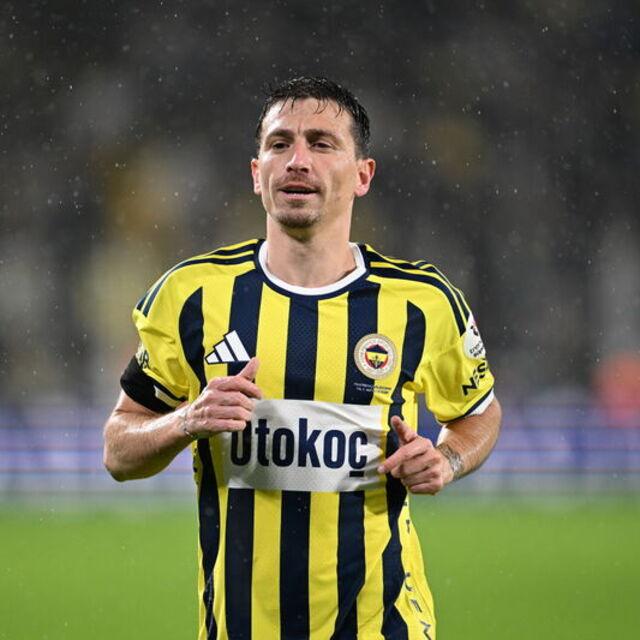 Mert Hakan'dan derbi açıklaması!