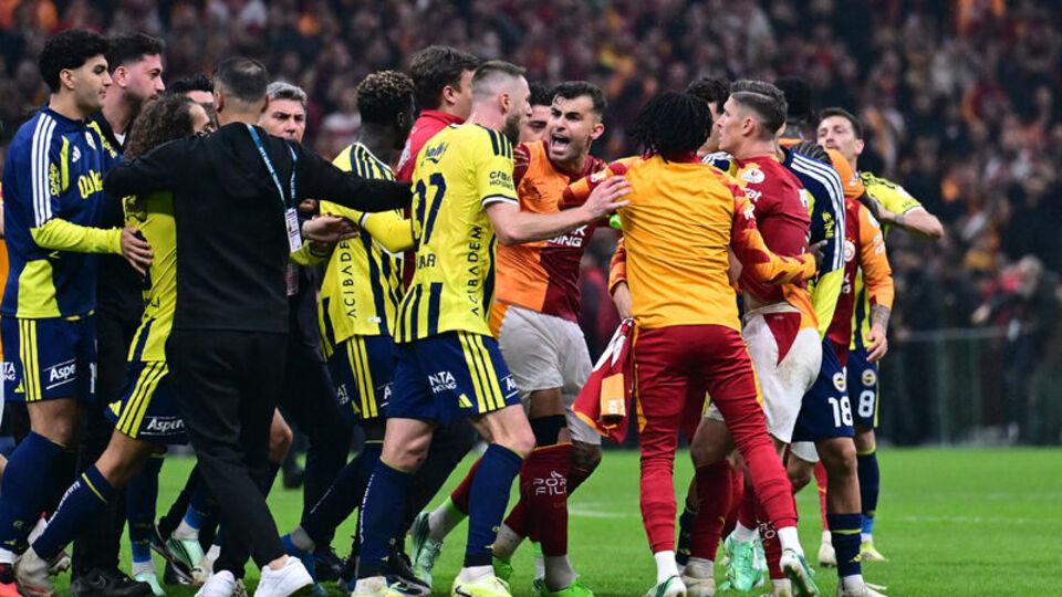 Beşiktaş'tan yayıncı kuruluşa tepki!