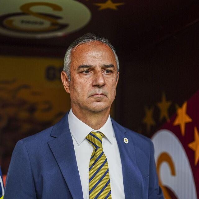 Fenerbahçe'de İsmail Kartal dönemi sona erdi!