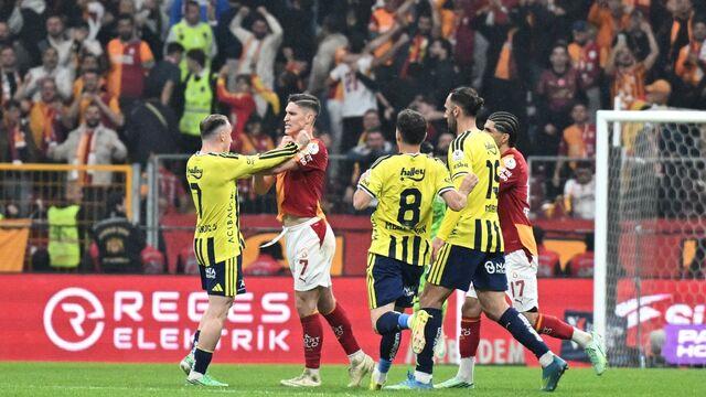 Derbinin PFDK sevkleri açıklandı!
