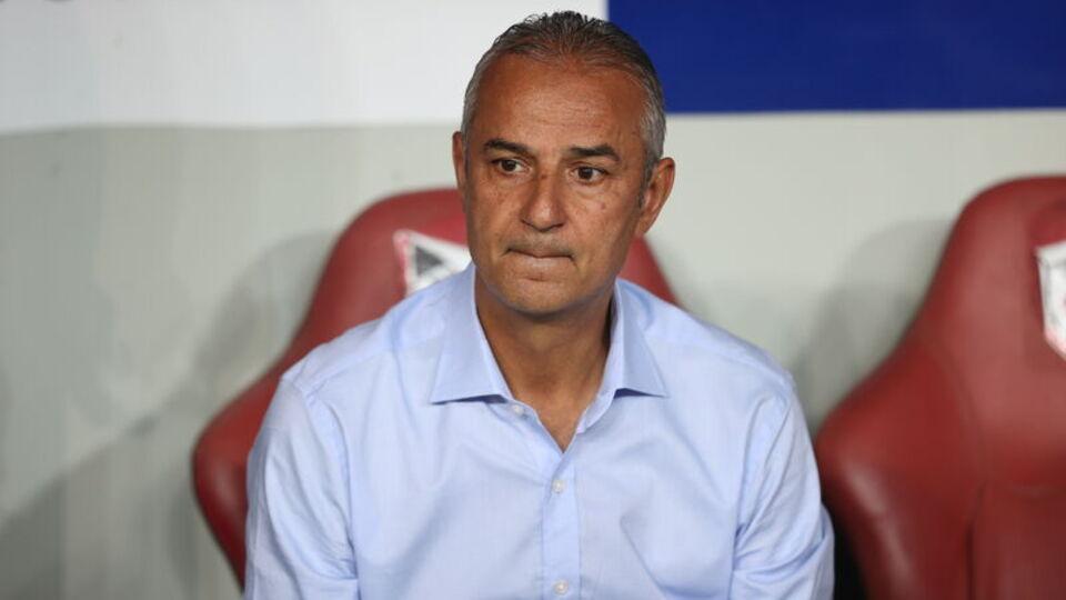 Süper Lig'de 9 haftada 7 teknik direktör gitti!