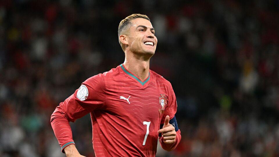 B.O.A.T. ödülü Ronaldo'nun!