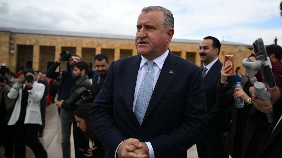 Bakan Bak'tan 29 Ekim Cumhuriyet Bayramı mesajı!