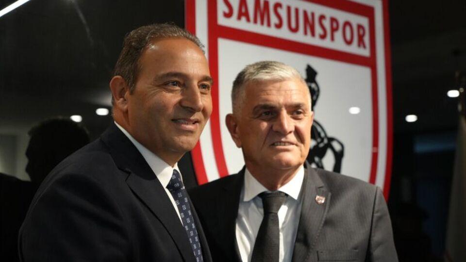 "Gerekirse yeni bir takım kurarız!"
