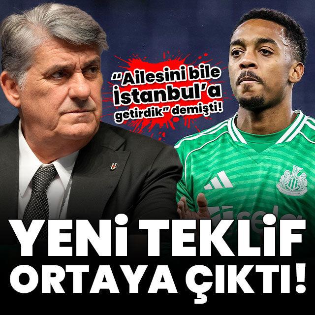 Joe Willock için teklif hazırlığı!