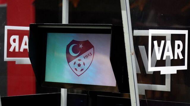 Konyaspor-G.Saray maçına Avusturyalı VAR!