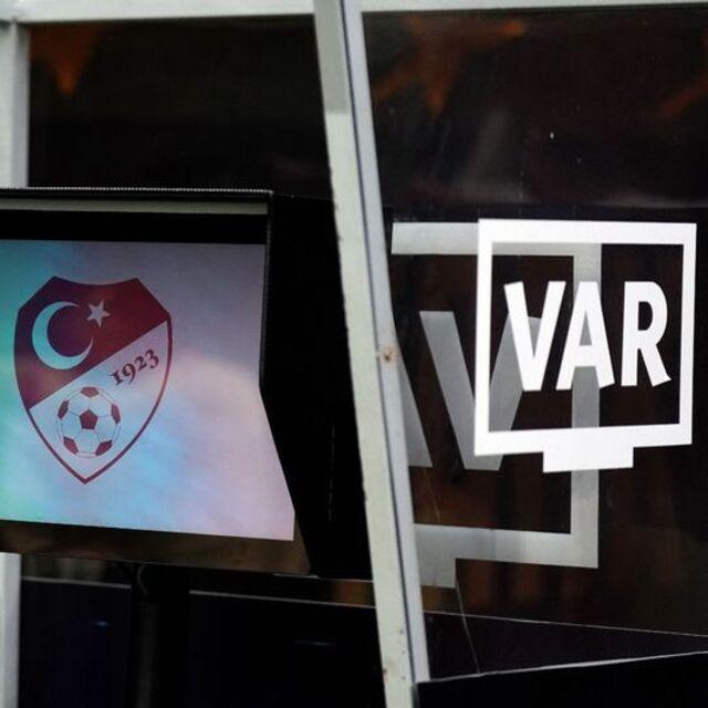 Konyaspor-G.Saray maçına Avusturyalı VAR!