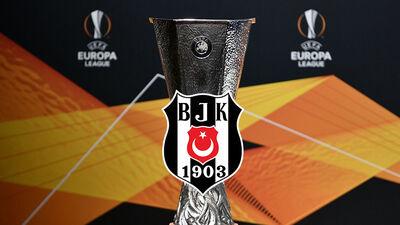 Beşiktaş-Hapoel Beer-Sheva maçı Gürcistan'da!